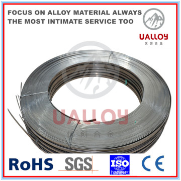 0cr15al5 Fecral Resistance Ribbon Coil